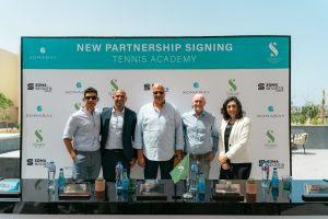 مجموعة شركات سوما باي