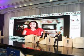 مؤتمر تنظيم الاتصالات لمنطقة الشرق الأوسط وإفريقيا