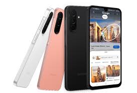 سلسلة 'Galaxy A' 