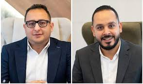 شركة «VOYA development»