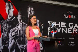 طولة بالم هيلز المفتوحة للإسكواش