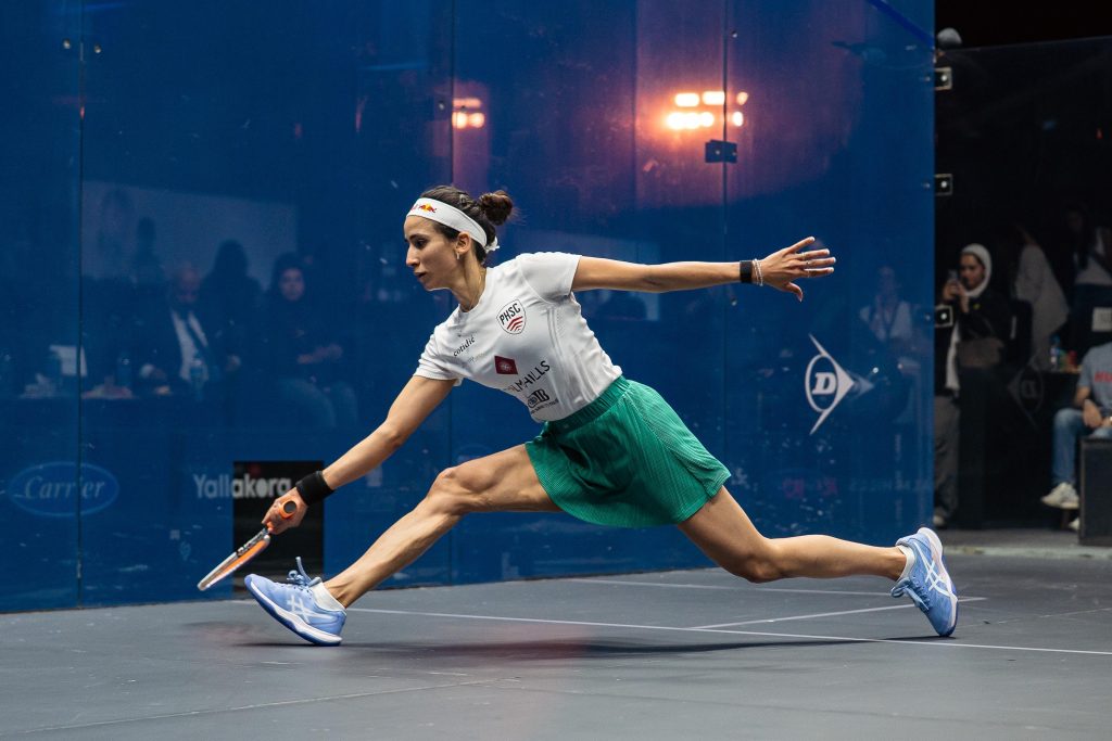 بطولة بالم هيلز المفتوحة للإسكواش