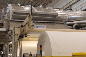 حياة مصر للمنتجات الصحية