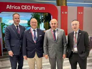 محرم وشركاه