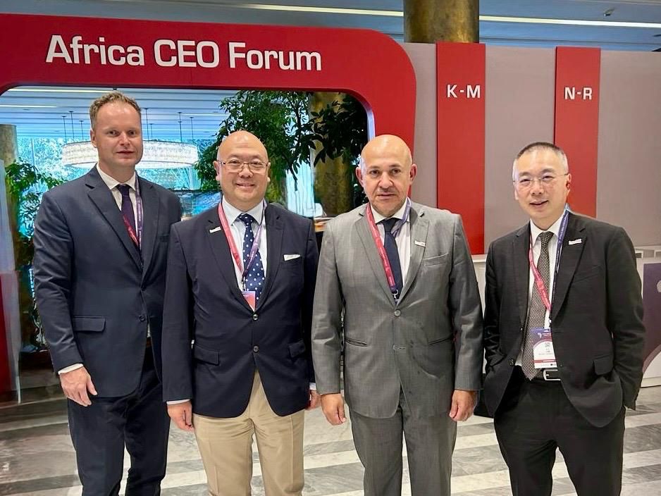 محرم وشركاه