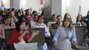 بنك saib ينظم ندوة تثقيفية