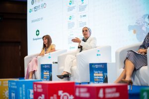 مؤسسة ماونتن ڤيو للتنمية تعزز دورها المجتمعي