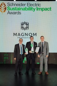 شنايدر إلكتريك