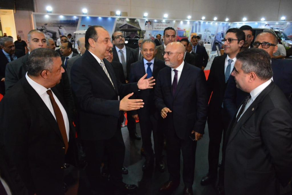 المنصور للسيارات