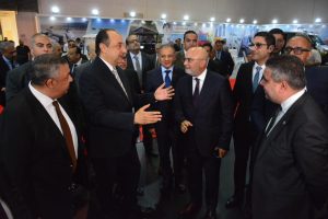 المنصور للسيارات