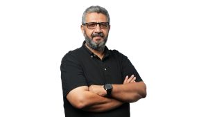 عمرو العوامري، الرئيس التنفيذي لشركة Aria Ventures "