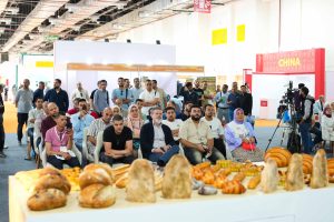 Fi Africa وProPak MENA 2025