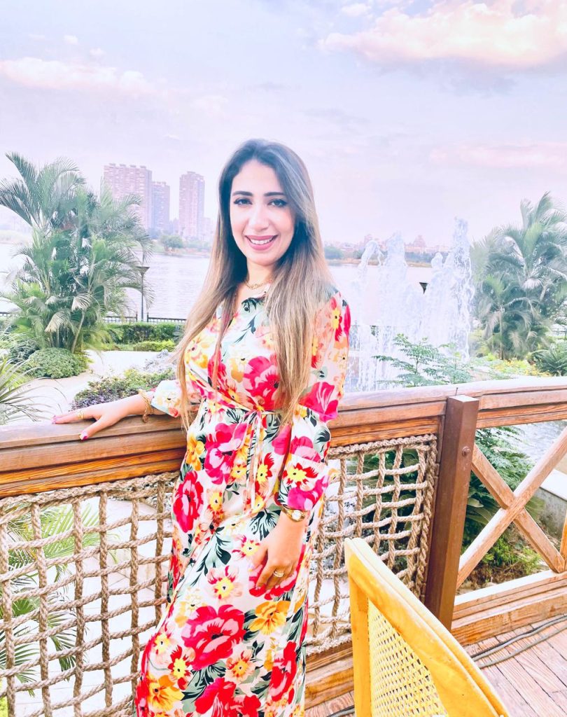 سعاد الدغيدى - الخبيرة العقارية