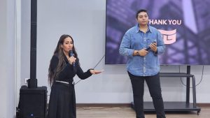 "الصافي" و"شاومي"