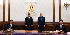 مذكرة تفاهم بين "أدد العقارية" و "مجموعة فنادق حياة العالمية"