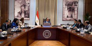  الموقف التنفيذي لعددٍ من المشروعات بمحافظة البحر الأحمر