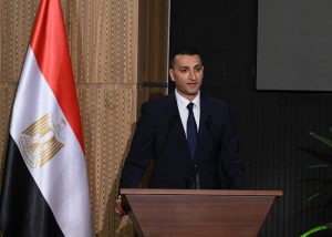 مراسم إطلاق مدينة "جٍريان"