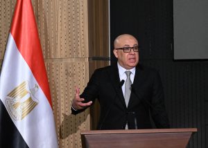 المهندس/ عمرو سليمان، المؤسس ورئيس مجلس الإدارة التنفيذي لشركة ماونتن فيو