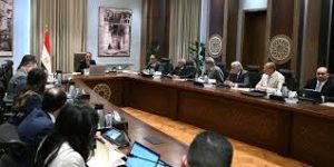 ترتيبات احتفالية افتتاح المتحف المصري الكبير