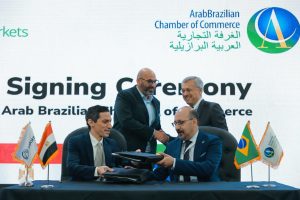 افتتاح Fi Africa وProPak MENA 2025
