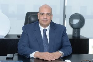 المهندس عبد الرحمن عجمي، الرئيس التنفيذي لشركة سكاي أبوظبي