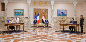 مستشفى جوستاف روسيه مصر