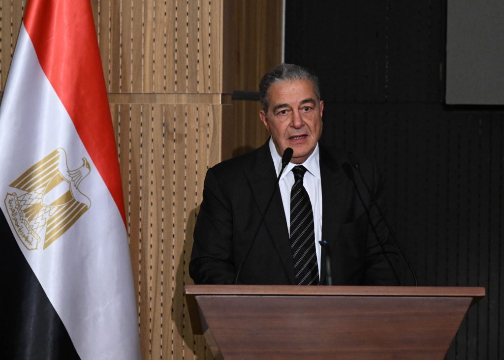 ياسين منصور، رئيس مجلس الإدارة والمجموعة التنفيذية لشركة "بالم هيلز"