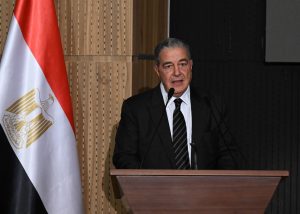 ياسين منصور، رئيس مجلس الإدارة والمجموعة التنفيذية لشركة "بالم هيلز"