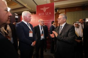 انطلاق منتدى مصر للتعدين 2025 