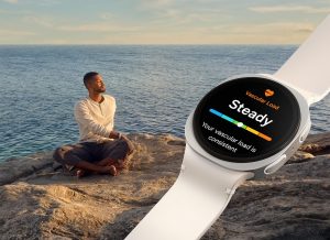 سلسلة ساعات ‘Galaxy Watch8’ من سامسونج.