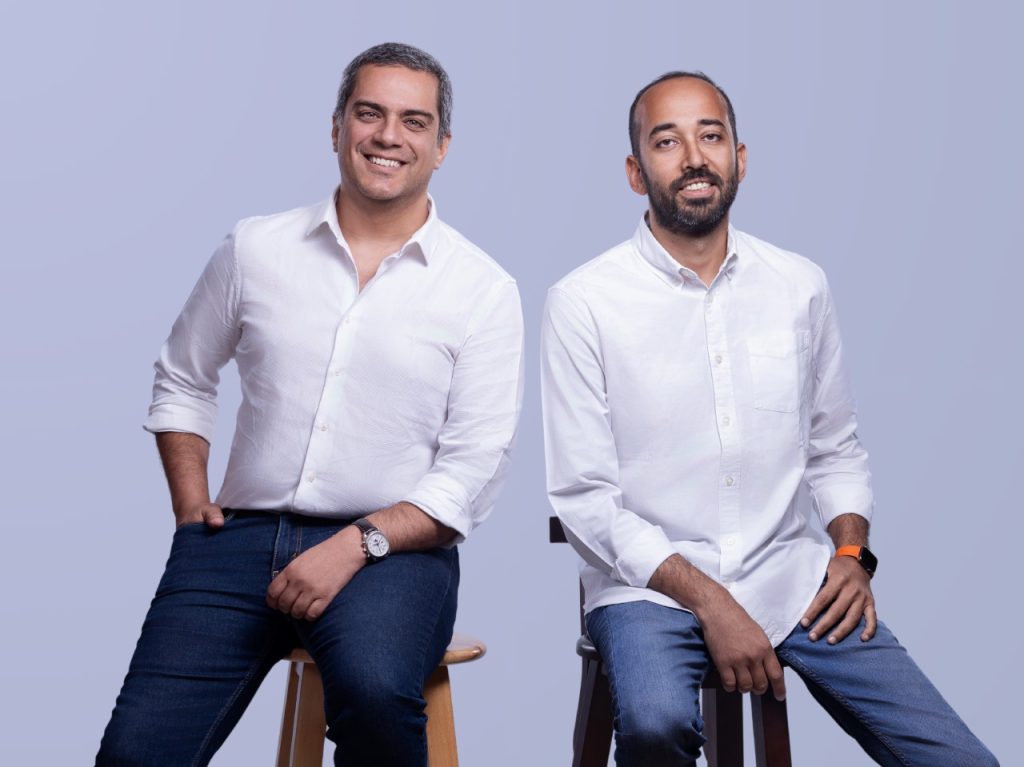 "بالم" تُغلق جولة استثمارية مليونية بقيادة 4DX Ventures