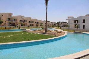 «كايرو كابيتال للتطوير»