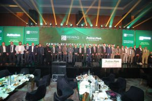 شركة «Arabian Mark Developments»