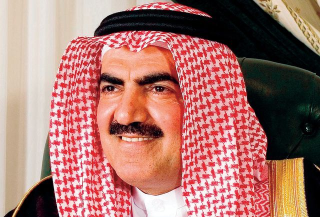 المهندس محمد البلاع، رئيس مجلس إدارة "مباشر كابيتال"