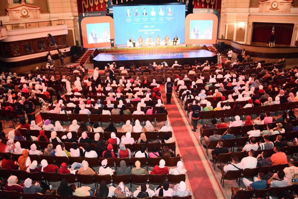 مؤسَّسة محمد بن راشد آل مكتوم للمعرفة