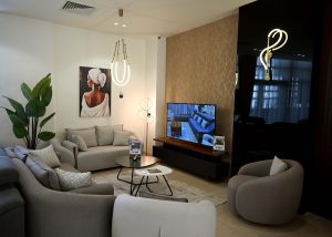 رئيس الوزراء يفتتح معرض الهيئة العربية للتصنيع "أتيكو"