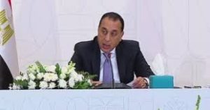 رئيس الوزراء يصل القاهرة عائدا من البرازيل