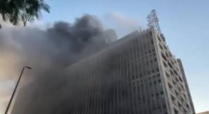 الشركة المصرية للاتصالات