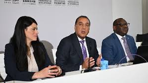 الدكتور مصطفى مدبولي، رئيس مجلس الوزراء