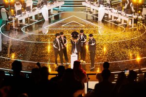 فريق Gen.G Esports