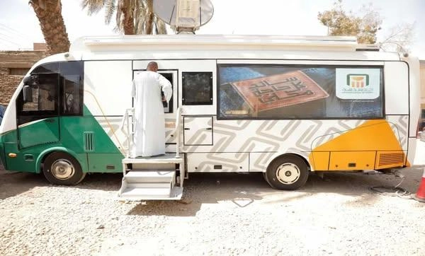 البنك الأهلي يطور قرية الرديسية