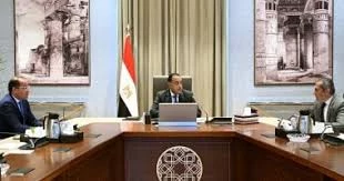 شركة العاصمة الإدارية للتنمية العمرانية