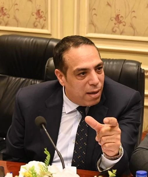 كلية الطب البشري بالأكاديمية العربية للعلوم والتكنولوجيا والنقل البحري