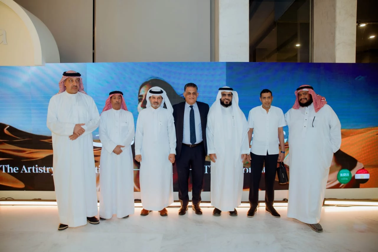 «AJAD Developments» تطلق مشروع «Elaia»