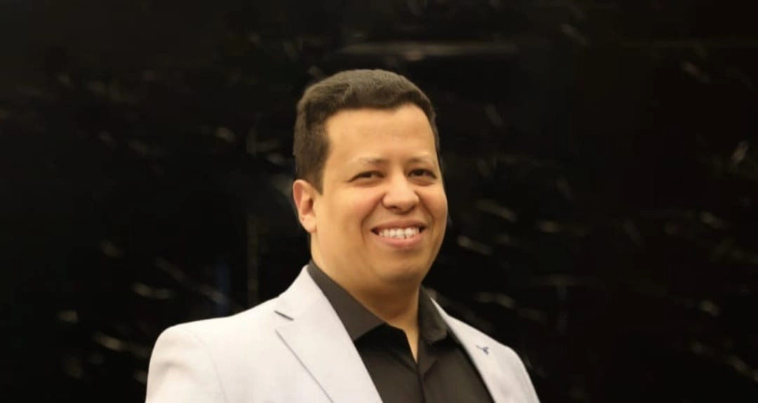 المهندس ماجد عارف، الرئيس التنفيذي لشركة Vconnct