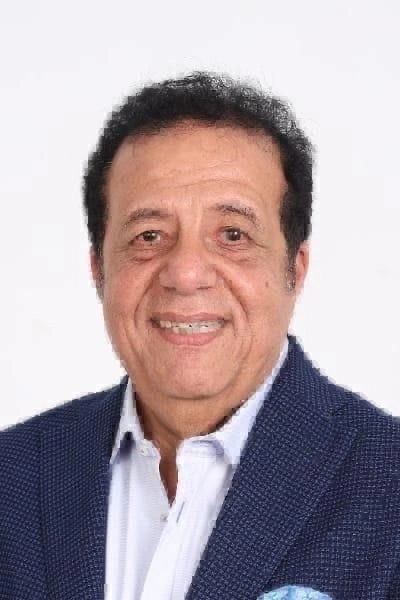 الدكتور عاطف عبد اللطيف رئيس جمعية مسافرون للسياحة والسفر