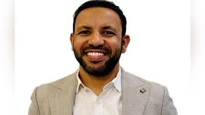 المهندس محمود عثمان - رئيس مجلس الإدارة