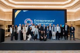   EO Cairo و"ريدكون بروبرتيز"