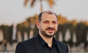 أحمد حسين، مدير قطاع التسويق بشركة مقام للتنمية العمرانية