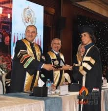 وزير قطاع الأعمال العام